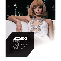 Azzaro. Fifty Years of Glitter - Серж Глейзес