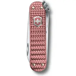 Ніж Victorinox Classic SD Precious Alox Gentle Rose (0.6221.405G) - мініатюра 4