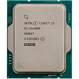 Процесор Intel Core i5-14400F Box (BX8071514400F) UA [119764] - мініатюра 2