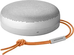 Портативна акустика Bang & Olufsen Beosound A1 2nd Gen Grey Mist [1734001] [81380] - мініатюра 2