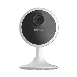 IP-відеокамера з WiFi 2Mp Ezviz CB1 (1080P cs-cb1) f=2.8mm з мікрофоном, з акумулятором (99-00016597)