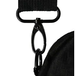 Сумка для ноутбука Grand-X 14'' SB-128 Black Ripstop Nylon (SB-128) - мініатюра 5