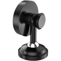 Холдер Hoco CA36 Black (Magnetic) (Кріплення присоска) - мініатюра 2