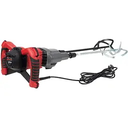 Будівельний міксер Vitals Professional Em 1612-2BR PROTECTION+ - мініатюра 2