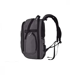 Рюкзак міський 2E Ultimate SmartPack 30L/титан (2E-BPT6416TI) - мініатюра 10