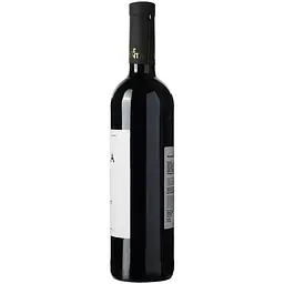 Вино Villa Tinta Cabernet 13% 0.75 л (8000018914816) - мініатюра 3