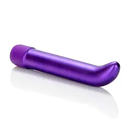 Вібратор CalExotics California Exotic Novelties Satin G, 17х3 см синій - мініатюра 7