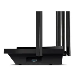 Маршрутизатор TP-Link ARCHER-AX72 - мініатюра 2