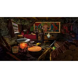 Ключ активації Microsoft Tibetan Quest: Beyond World's End для Xbox One/Series S/X - мініатюра 9