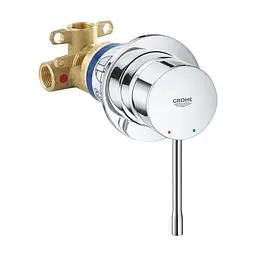 Змішувач для душу Grohe Essence 29197000, Хром