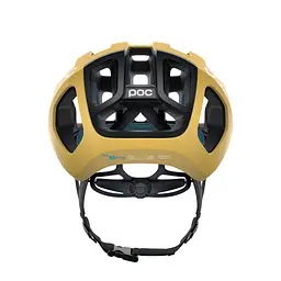Велошлем POC Ventral Air Spin S Світло-жовтий - мініатюра 3