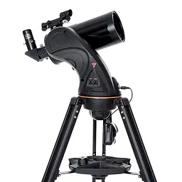 Телескоп Celestron Astro Fi 102 - мініатюра 5