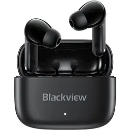 Навушники TWS Blackview AirBuds 16 Black (6931548328193)