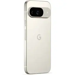 Смартфон Google Pixel 9 12/256GB Porcelain - мініатюра 3