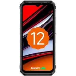 Смартфон Ulefone Power ARMOR 21 8/256 Gb Global NFC Black - мініатюра 4