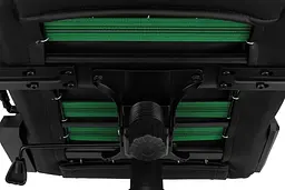 Ігрове крісло 2E Gaming Bushido II Black/Black (2E-GC-BUS-BK) - мініатюра 11