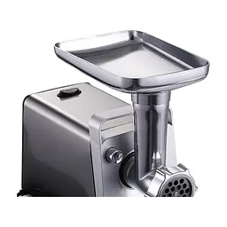 М'ясорубка WINNINGSTAR ST-5539 Silver - мініатюра 6