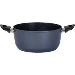 Каструля TVS Easy Eco Induction 20 см, 2,5 л (BN480202910501)