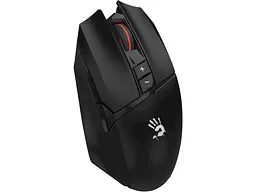 Миша A4Tech Bloody R36 Ultra Stone Black - мініатюра 3