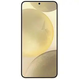 Samsung Galaxy S24 128 ГБ Amber Yellow (Grade A) Seller Refurbished - мініатюра 2