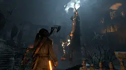 Rise of the Tomb Raider: 20 Year Celebration - картка оплати для Xbox One - мініатюра 6