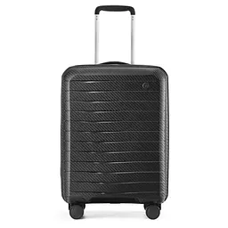 Валіза Ninetygo Lightweight Luggage 24 Black - мініатюра 2