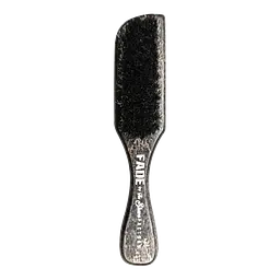 Щітка для фейду The Shave Factory Premium Fade Brush S - мініатюра 2