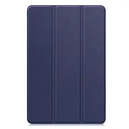 Чохол до планшета BeCover Smart Case Lenovo Idea Tab/K11 (2nd Gen) TB336/Xiaoxin Pad (2025) 11" Deep Blue (714096) - мініатюра 3