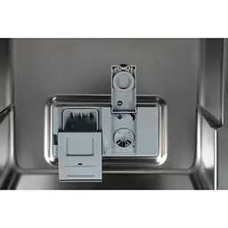 Посудомийна машина Indesit DSCFE1B10S - мініатюра 7