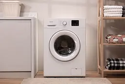 Пральна машина Ardesto (WMW-6101W) - мініатюра 5