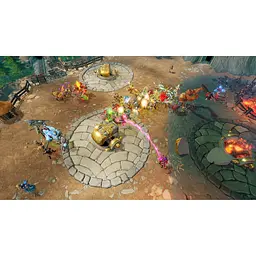 Ключ активації Microsoft Dungeons 3 - Complete Collection для Xbox One/Series - мініатюра 3