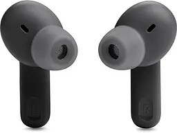 Навушники бездротові JBL Tune 245 NC TWS чорні - мініатюра 4