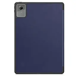 Чохол до планшета BeCover Flexible TPU Mate Lenovo Idea Tab/K11 (2nd Gen) TB336/Xiaoxin Pad (2025) 11" Deep Blue (714894) - мініатюра 3