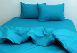 Комплект постільної білизни TAG Tekstil Capri Breeze King Size (Євро maxi) - мініатюра 2
