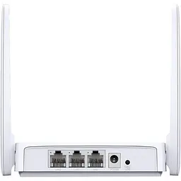 Роутер Mercusys MR20 AC750, 2xFE LAN, 1xFE WAN (MR20) - мініатюра 3