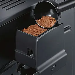 Кавомашина Siemens EQ.6 Plus S700 TE657M03DE [107755] - мініатюра 5
