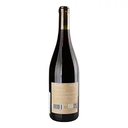 Вино Les Jamelles Low Nat Pinot Noir червоне напівсухе 9% 0.75 л - мініатюра 2
