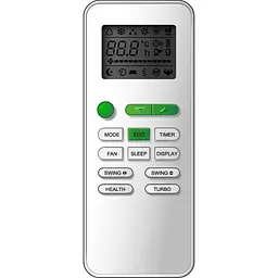Спліт-система Osaka Elite STV-07HH3 [117155] - мініатюра 4