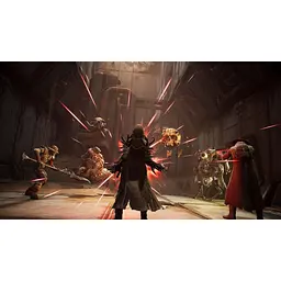 Ключ активації Microsoft Remnant: From the Ashes для Xbox One/Series - мініатюра 6
