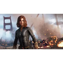 Ключ активації Microsoft Marvel's Avengers для Xbox One/Series - мініатюра 8