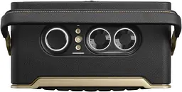 Мультимедійна акустика JBL Authentics 300 (JBLAUTH300BLKEP) - мініатюра 4