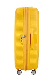 Валіза American Tourister SOUNDBOX YELLOW 77x51,5x29,5(32,5) 77 см 32G*06003 - мініатюра 6