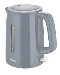 Электрочайник Amica KF 1013 - миниатюра 4