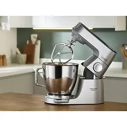 Кухонна машина Kenwood KVL 85.004 SI (0W20011377) - мініатюра 15