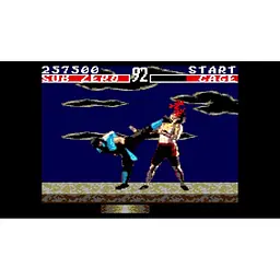 Гра Mortal Kombat Legacy Kollection (англійська версія) (Nintendo Switch 2) - мініатюра 5