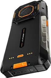 Смартфон Ulefone Armor 26 Ultra 12/512Gb Black Global version - мініатюра 2