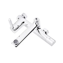 Душова система Kroner KRP Essen - C063 CV024316, Хром - мініатюра 6