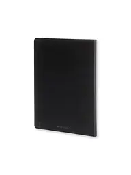 Записник Moleskine Classic великий, Лінійка Чорний (QP090) - мініатюра 6