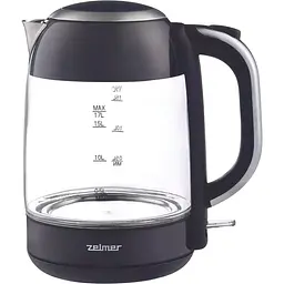 Електрочайник Zelmer ZCK8025