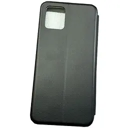 Чохол-книжка BeCover Exclusive для Motorola Moto G32 Black (708995) - мініатюра 3